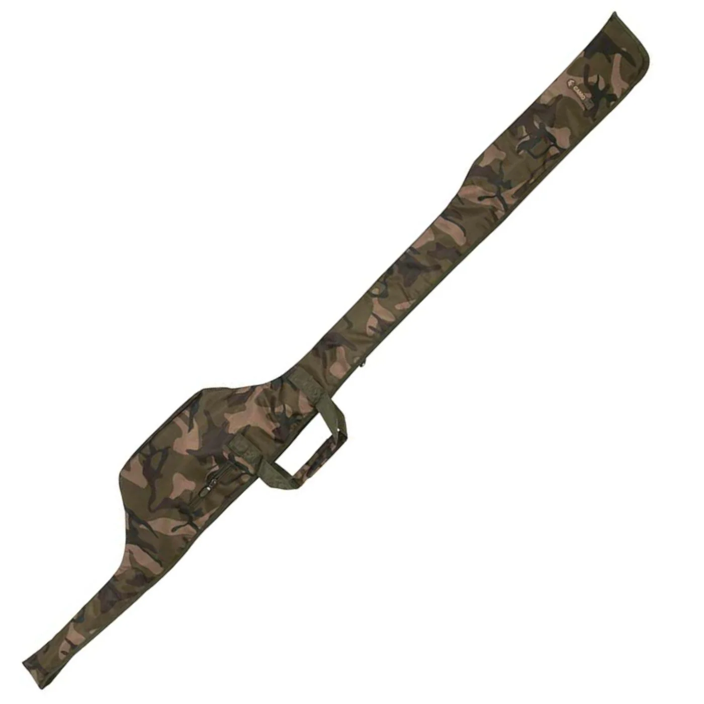 Fox Camolite 12ft Single Rod Sleeve - Rutentasche