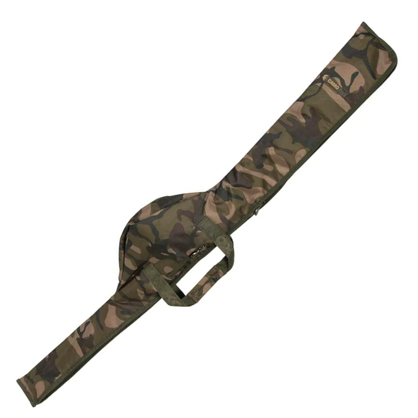 Fox Camolite 8-10ft Retractable Single Sleeve - Rutentasche