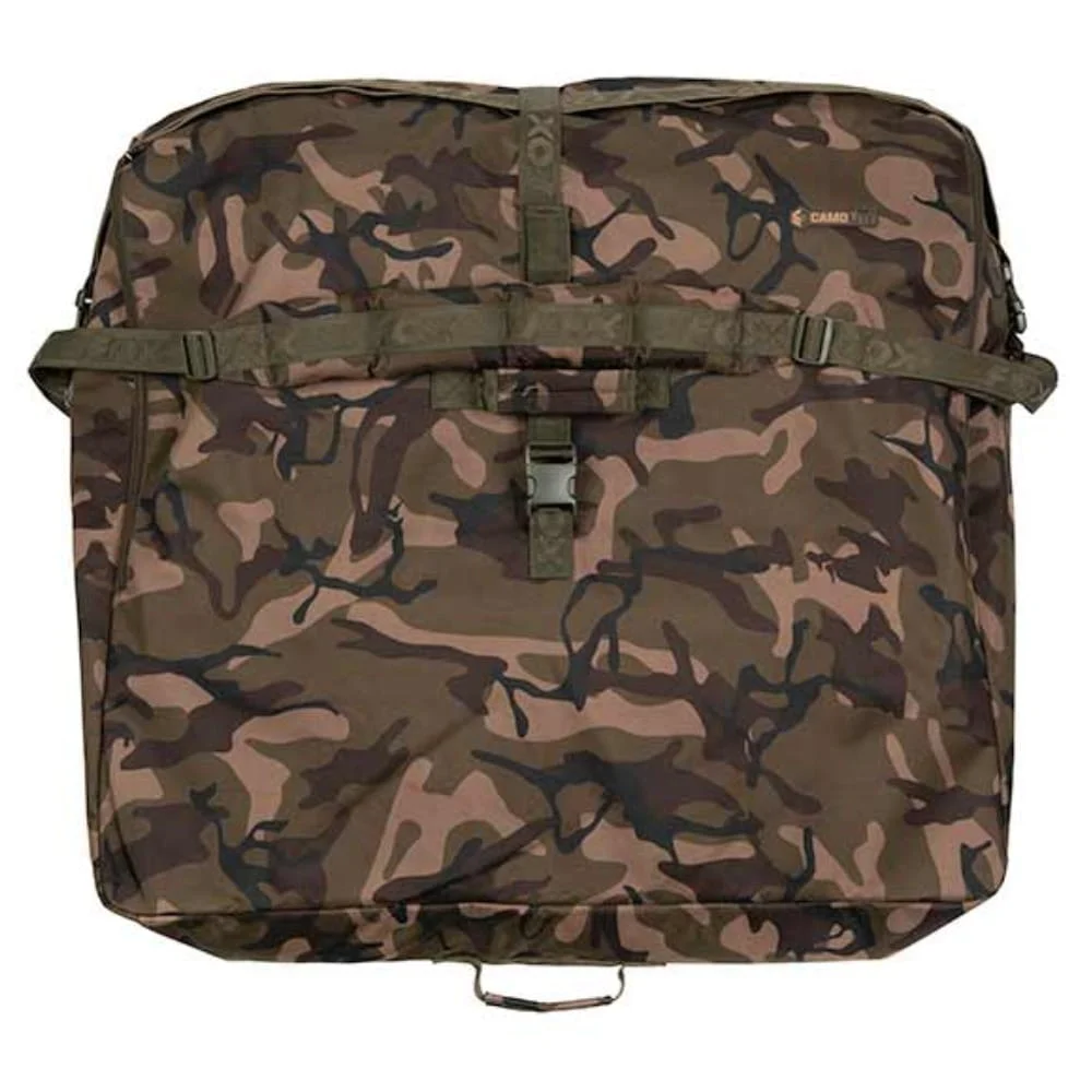 Fox Camolite Bedchair Carrybag Large