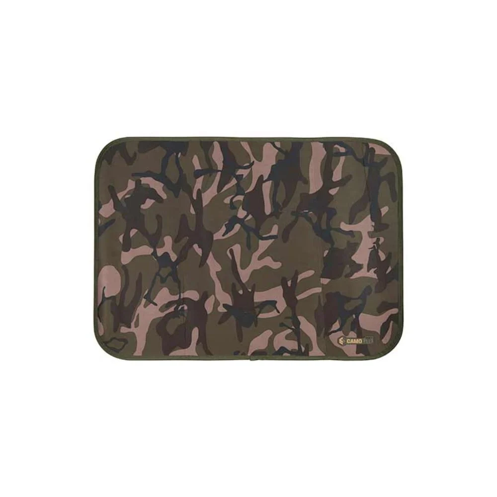 Fox Camolite Bivvy Mat 70 cm x 50 cm