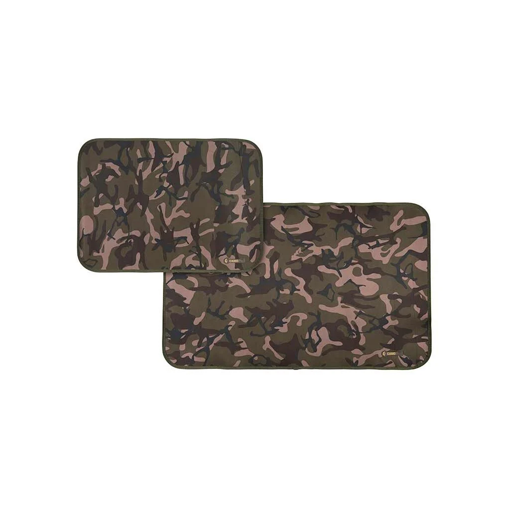 Fox Camolite Bivvy Mat