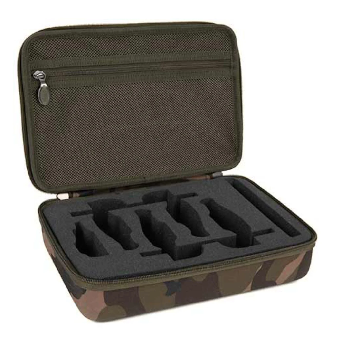 Fox Camolite Mini Micron Case - Angeltasche für Bissanzeiger