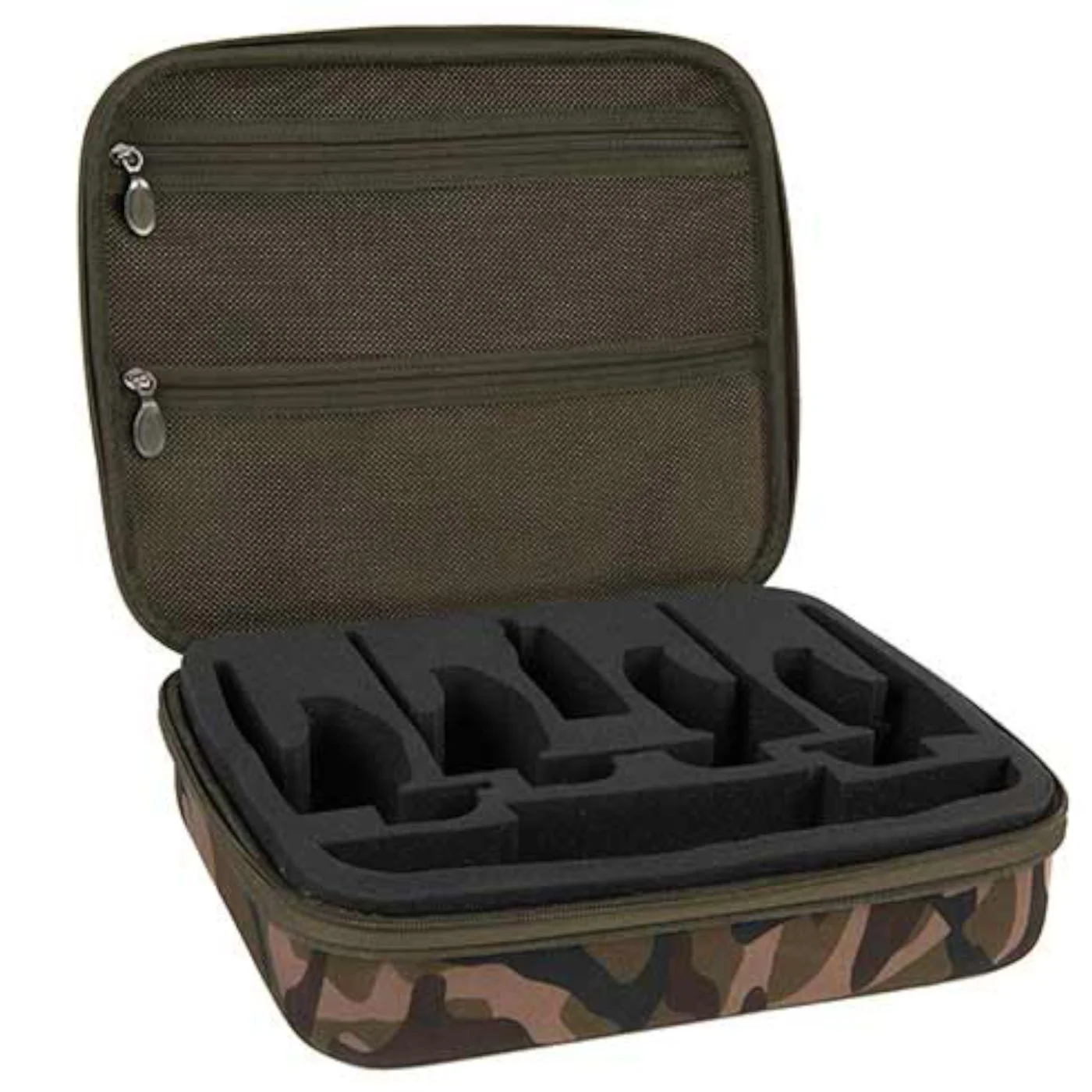 Fox Camolite RX+ Micron Case 31x13x38cm - Angeltasche