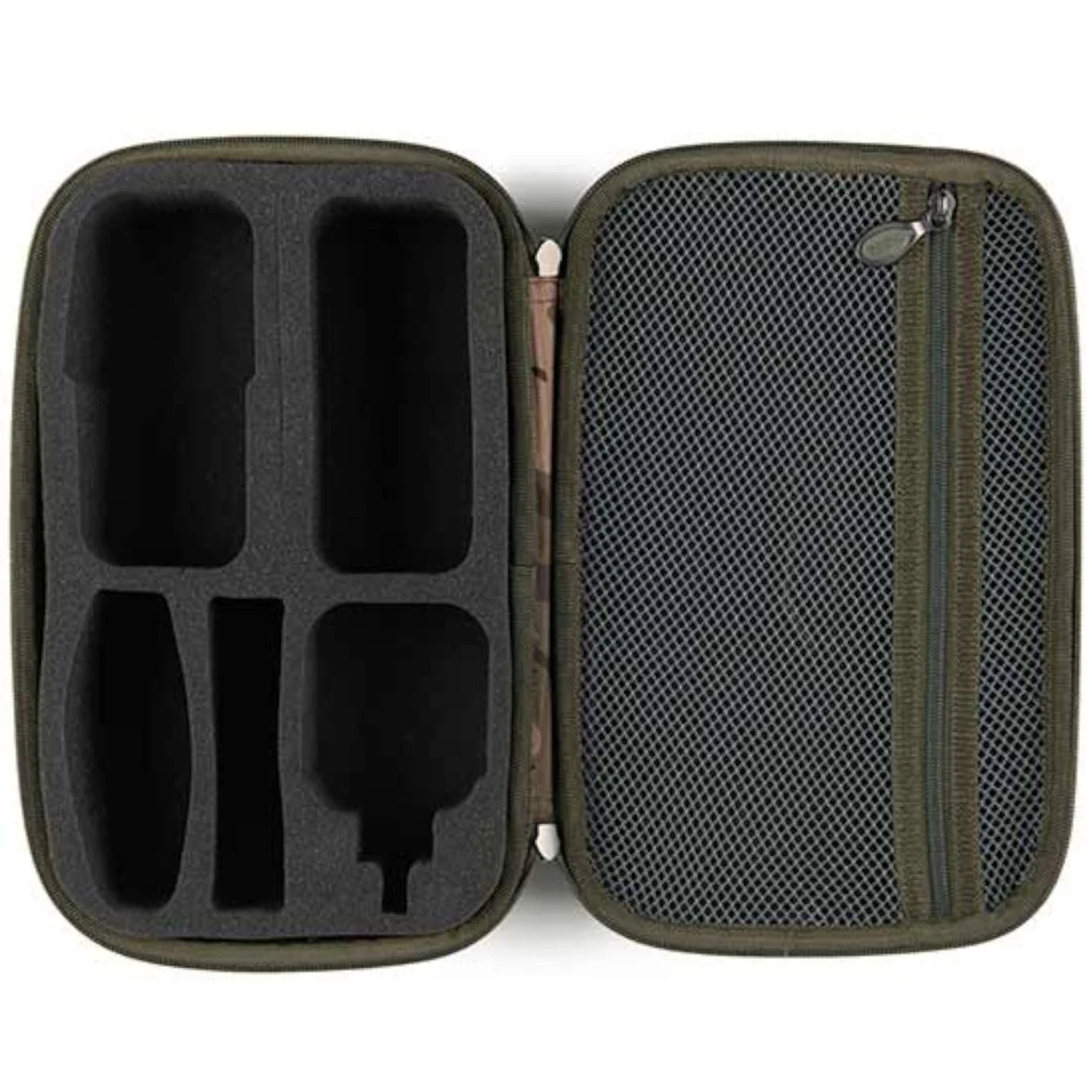 Fox Camolite RX+ Security Case 34x21x10cm - Angeltasche