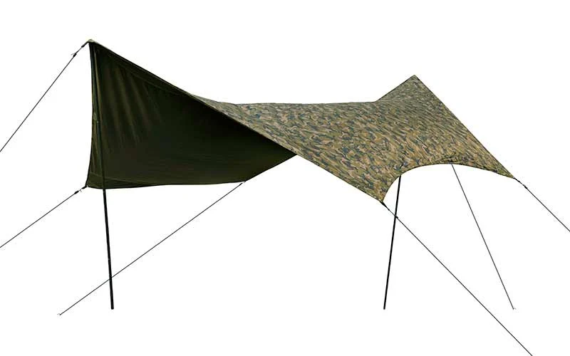 Fox Camolite Tarp Small 320x320cm - Zeltplane
