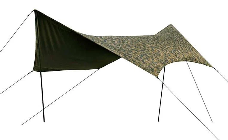 Fox Camolite Tarp Small