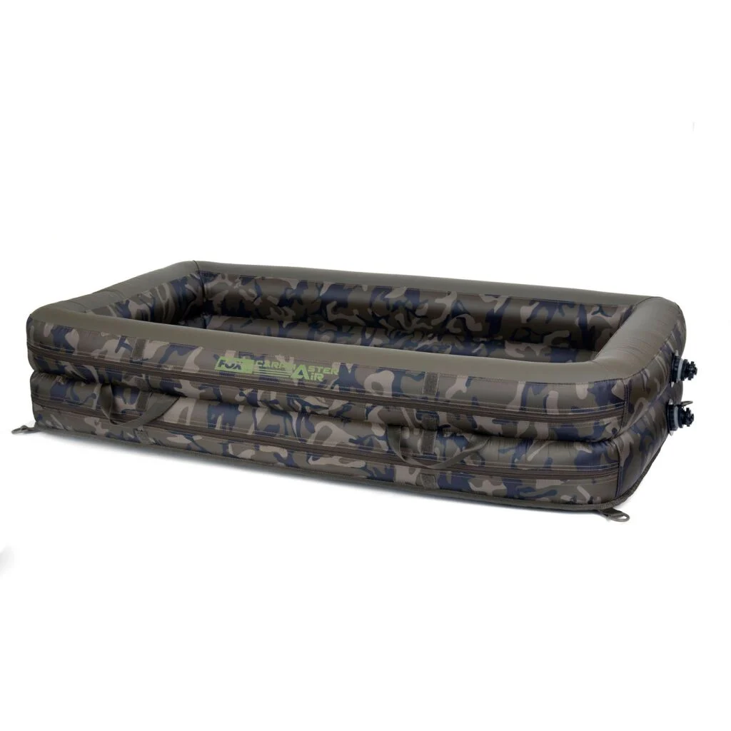 Fox Carpmaster Inflatable Air Mat