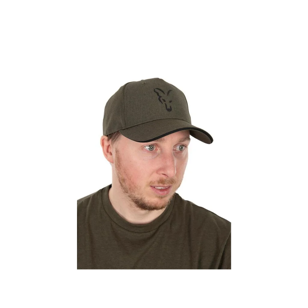 Fox Collection Baseball Cap