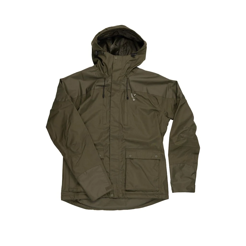 FOX Collection HD Lined Jacket Small