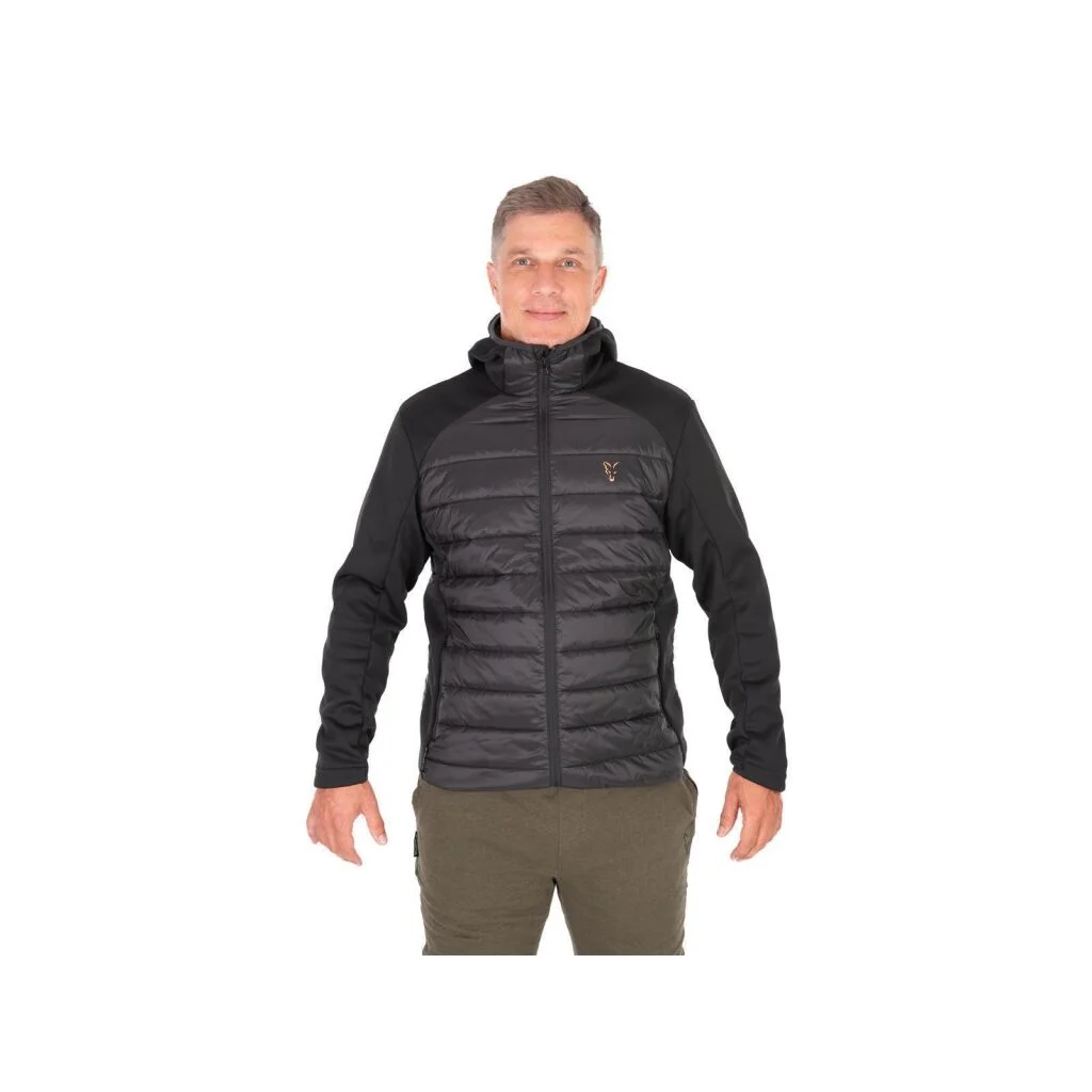 Fox Collection Hybrid Jacket