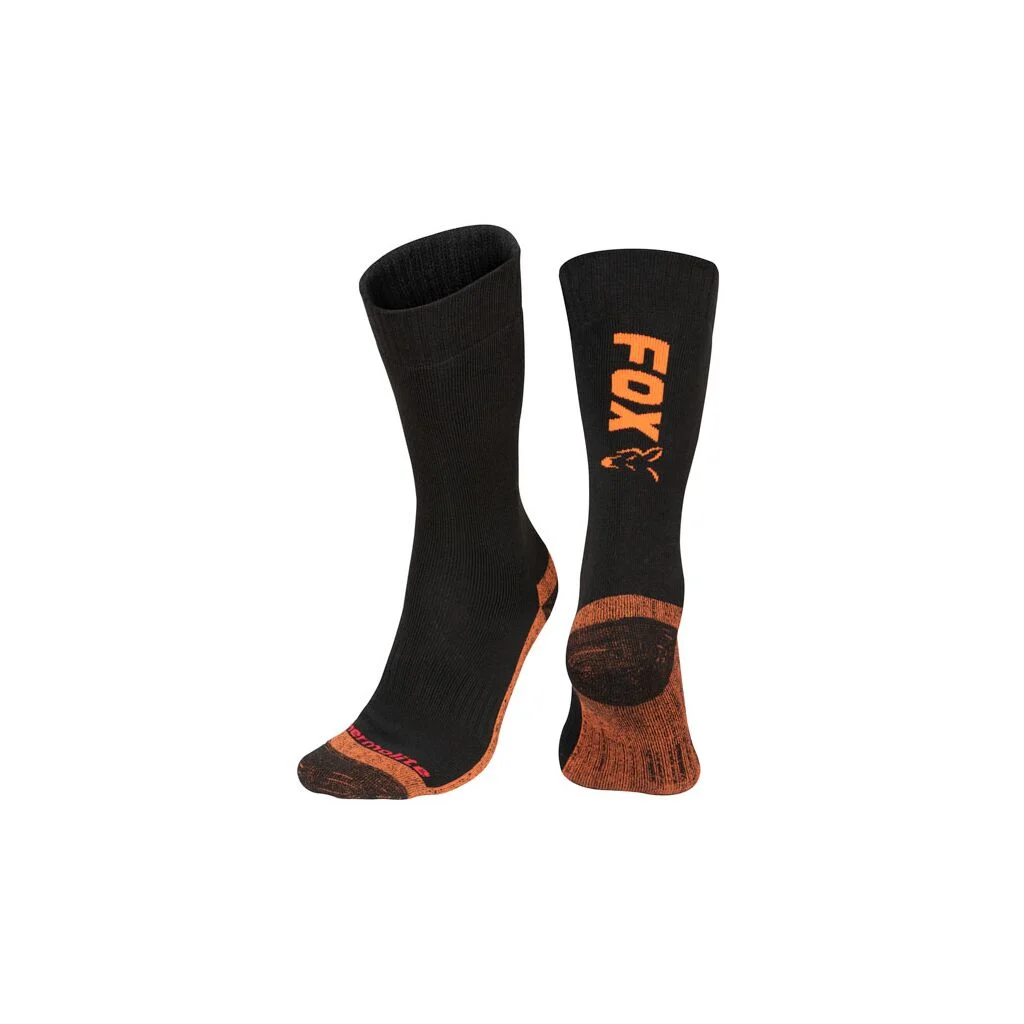 Fox Collection Socks