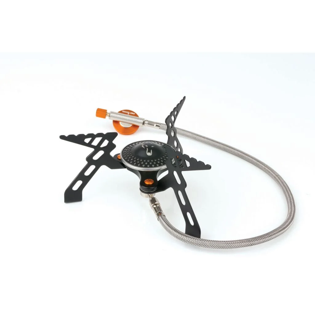 Fox Cookware Compact 3000 Stove Inc.Bag