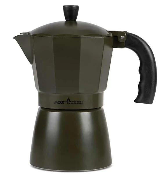 Fox Cookware Espresso Maker 300ml