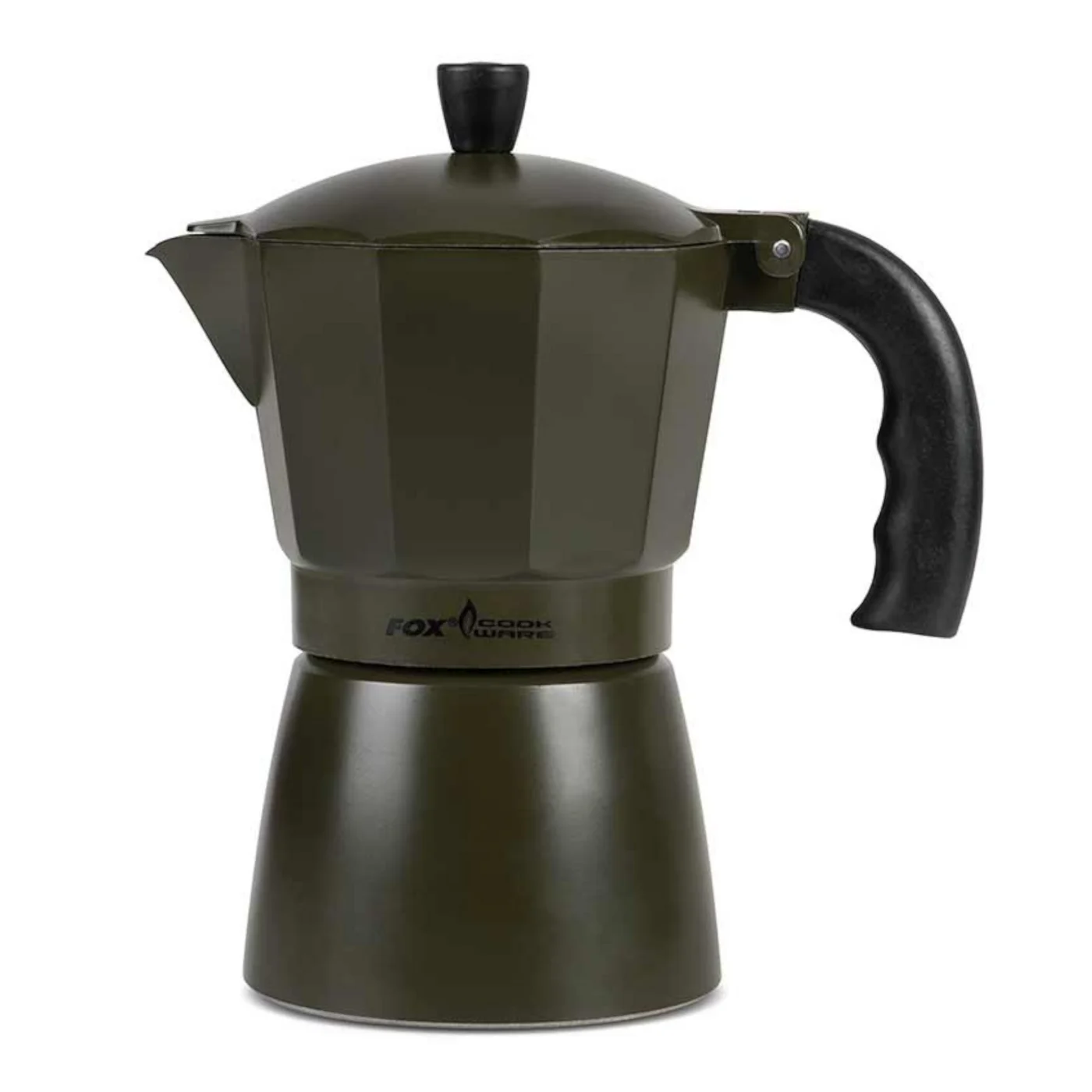 Fox Cookware Espresso Maker (450ml 9 cups) - Kaffeekocher