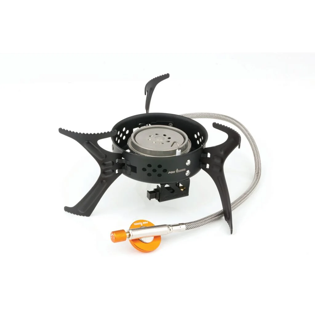 Fox Cookware Heat Transfer 3200 Stove Inc.Bag