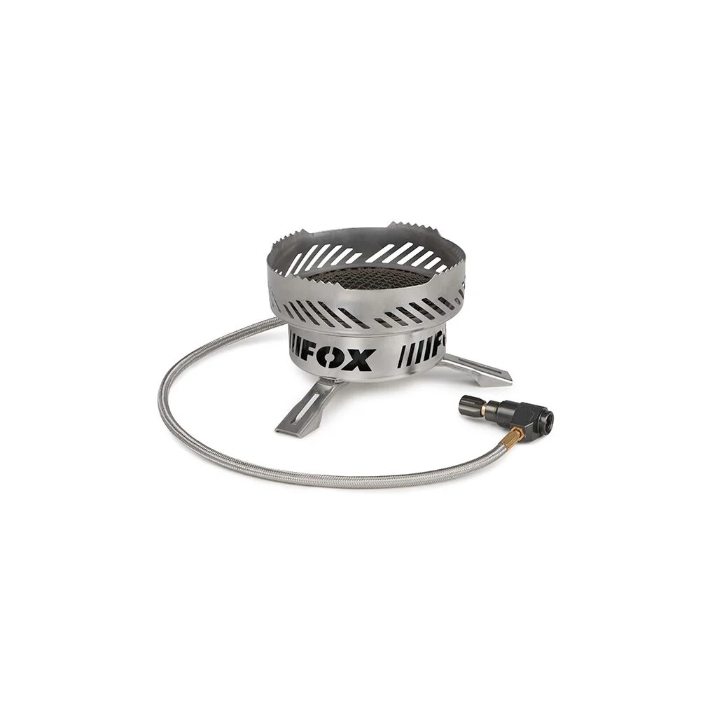 Fox Cookware Infrared stove V2