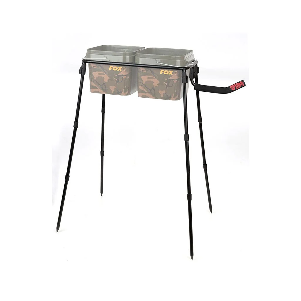 Fox Double Bucket Stand Kit
