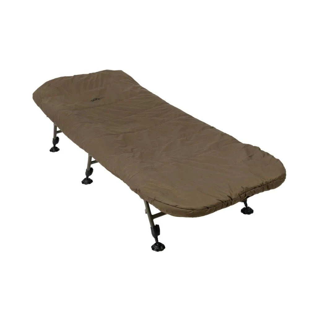 Fox Duralite All Season System