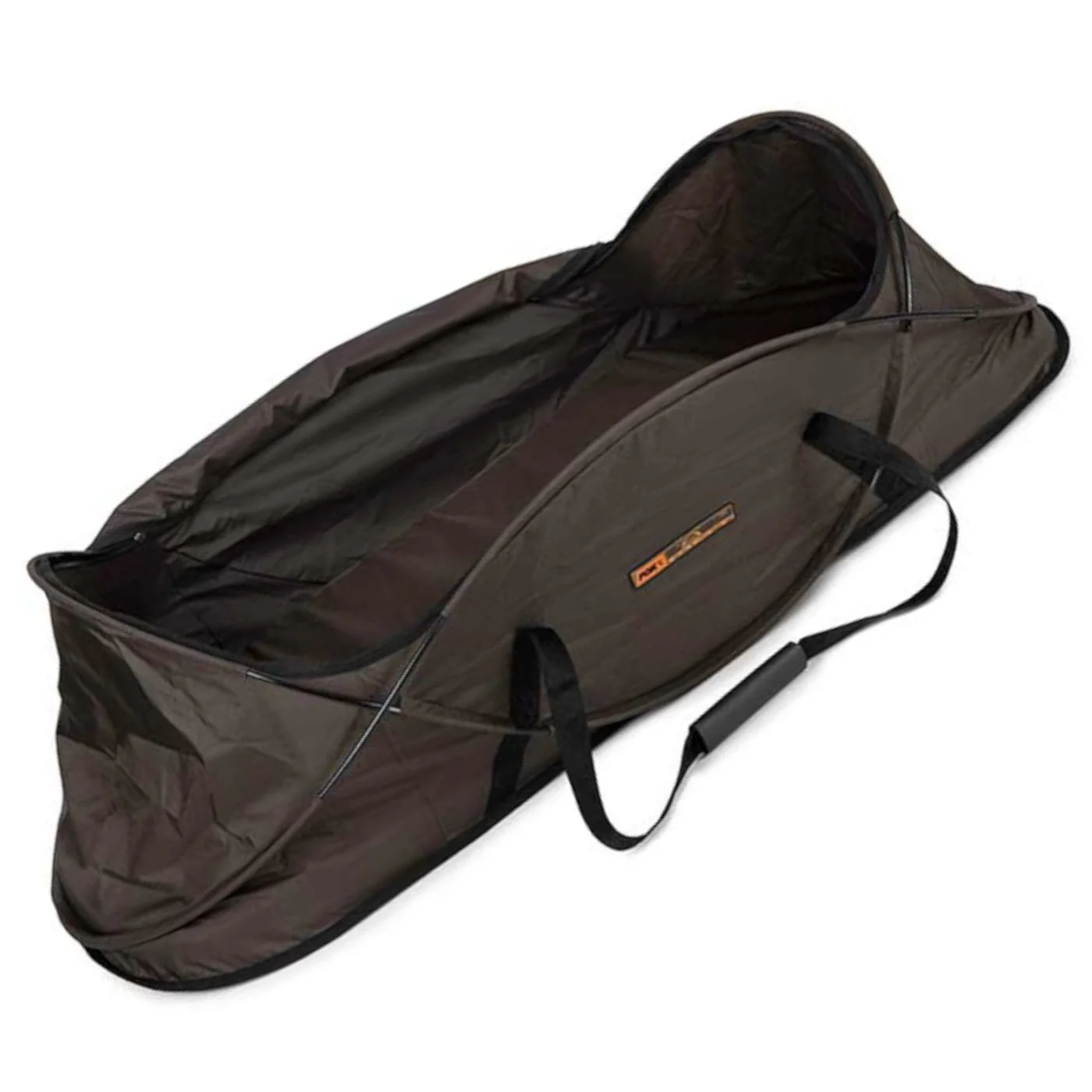 Fox Easy Mat 107x51x30cm - Abhakmatte