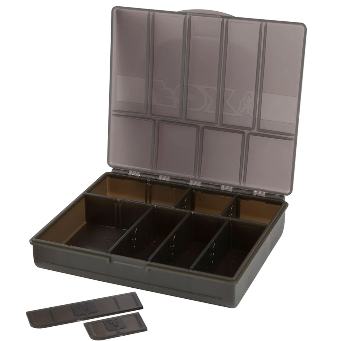Fox Edges Adjustable Box XL - Kleinteilebox