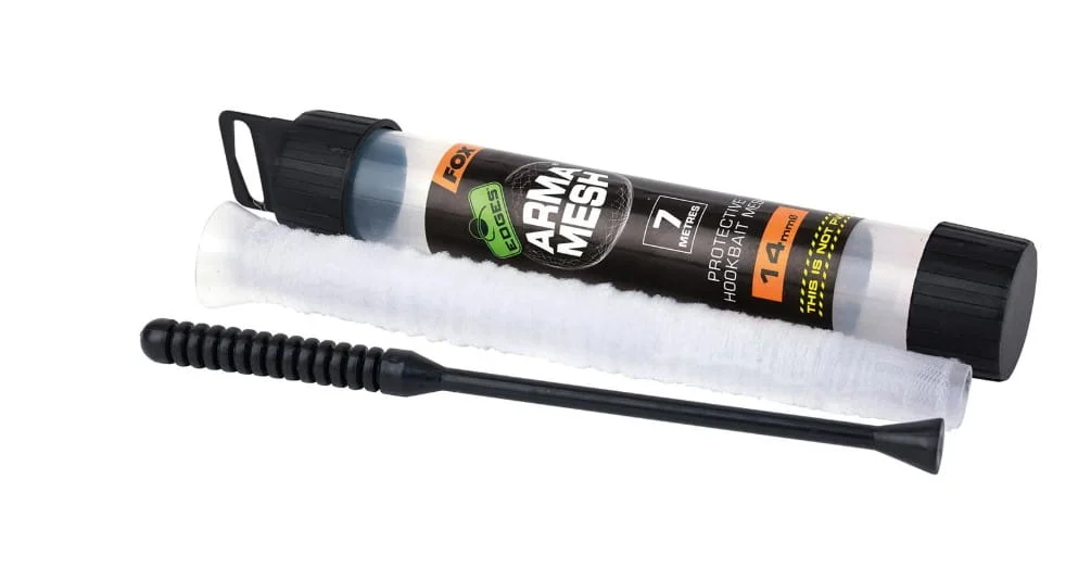 Fox Edges Arma Mesh Wide 22mm x 7m KEIN PVA!