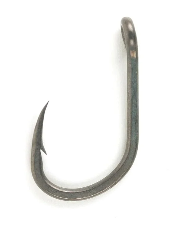 Fox Edges Armapoint Wide Gape Beaked Haken Größe 4