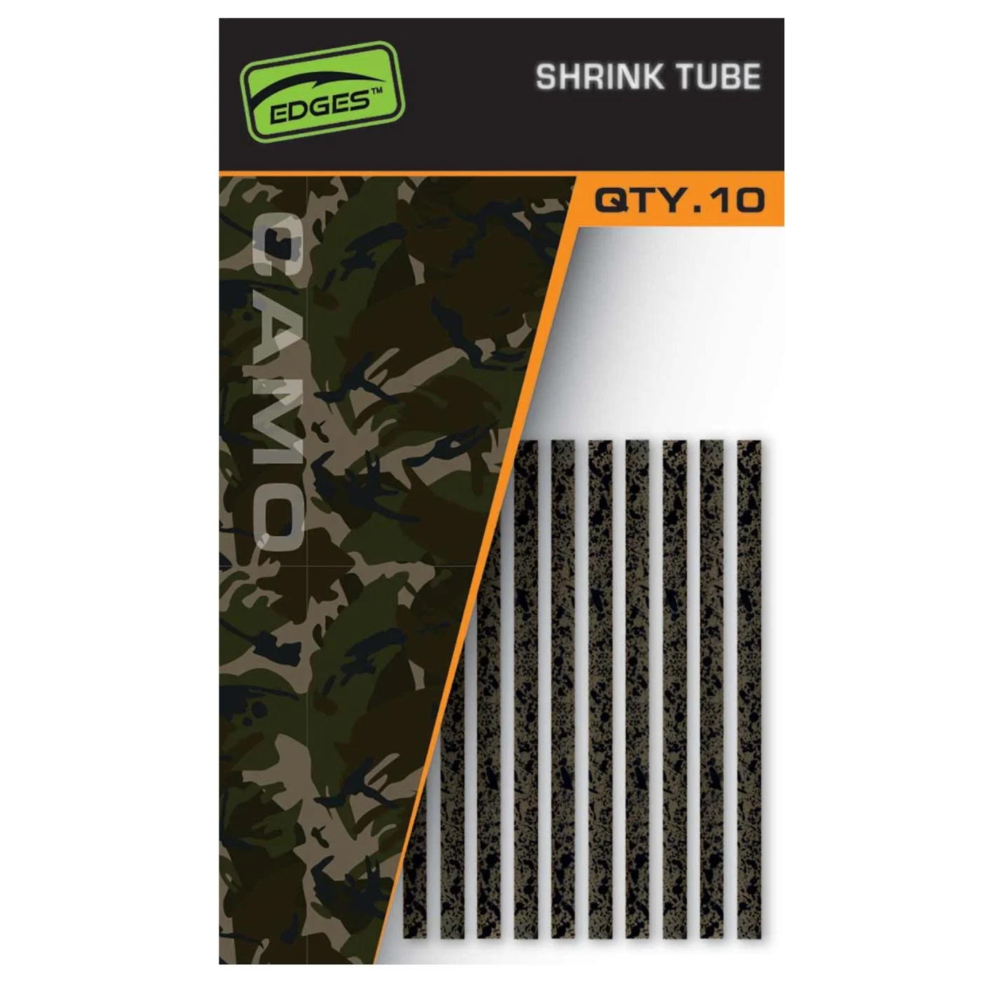 Fox Edges Camo Shrink Tube - Schrumpfschlauch