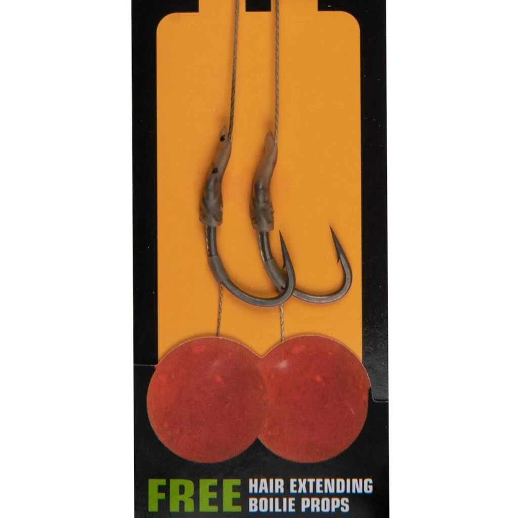 Fox Edges Curve Short Camo Semi Stiff Ready Rigs