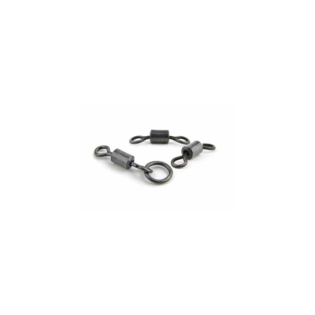 Fox EDGES™ Flexi Ring Swivel