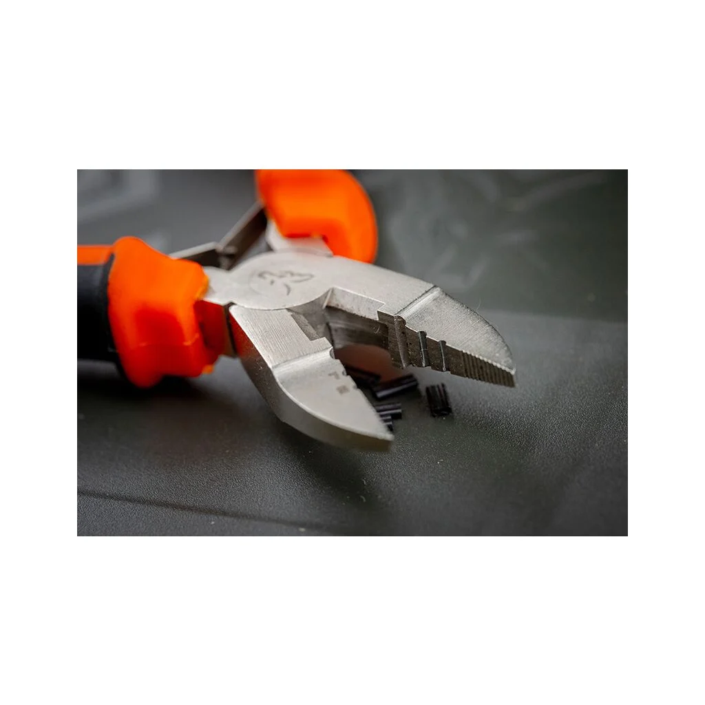 Fox Edges FoxCRimp Plyers