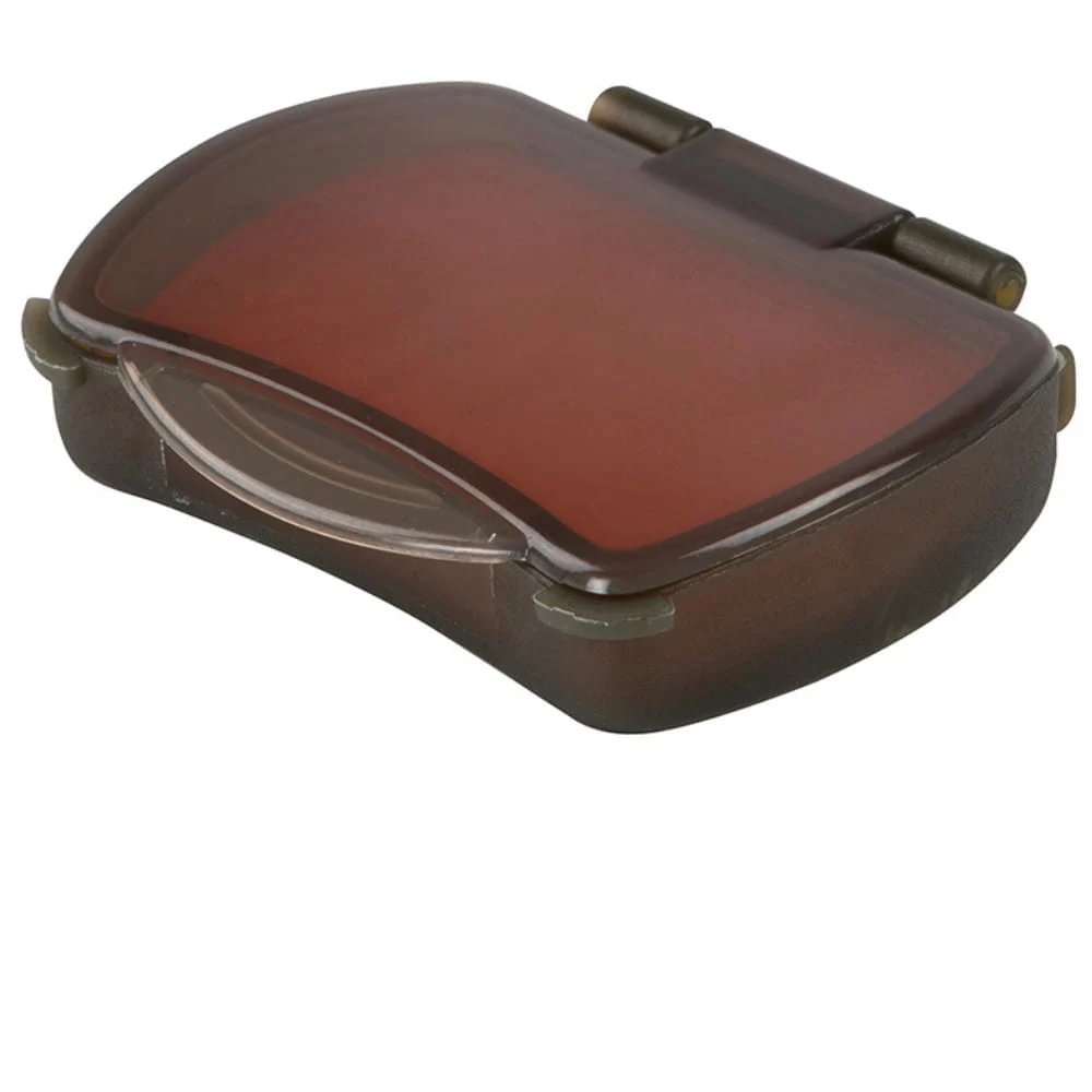 Fox Edges Hook Boxes 3 Stück