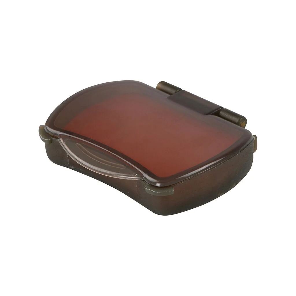 Fox Edges hook boxes