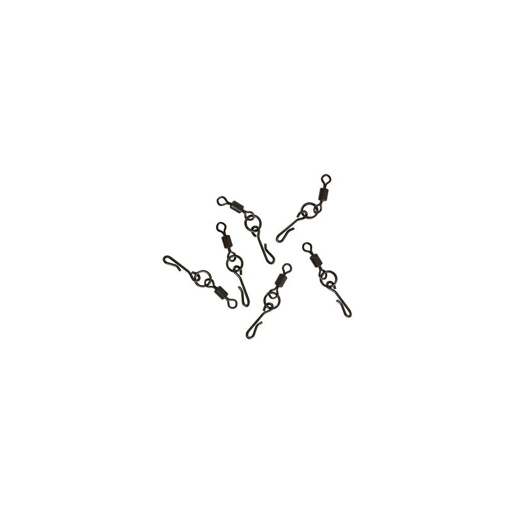 Fox EDGES™ Kwik Change O Ring Swivels