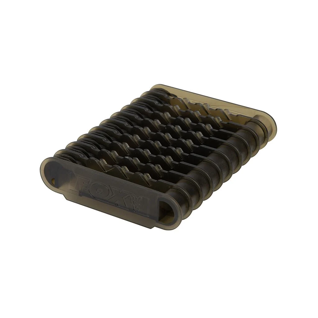 Fox Edges leader rack