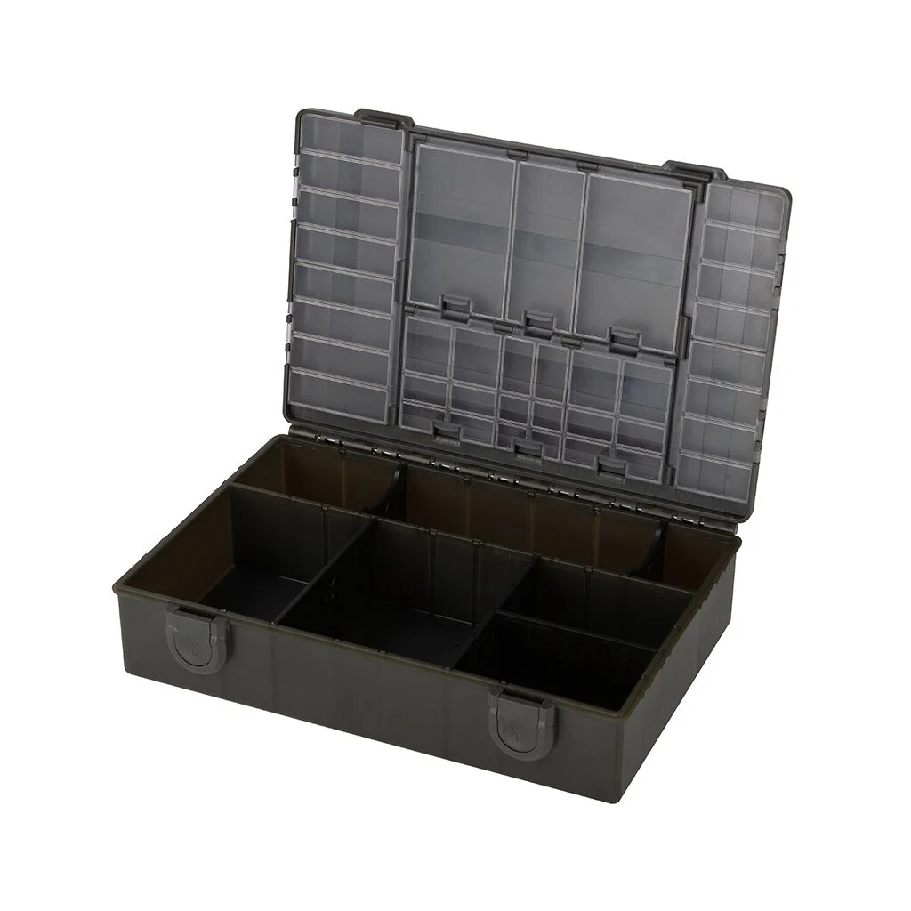 Fox Edges Medium Tackle box