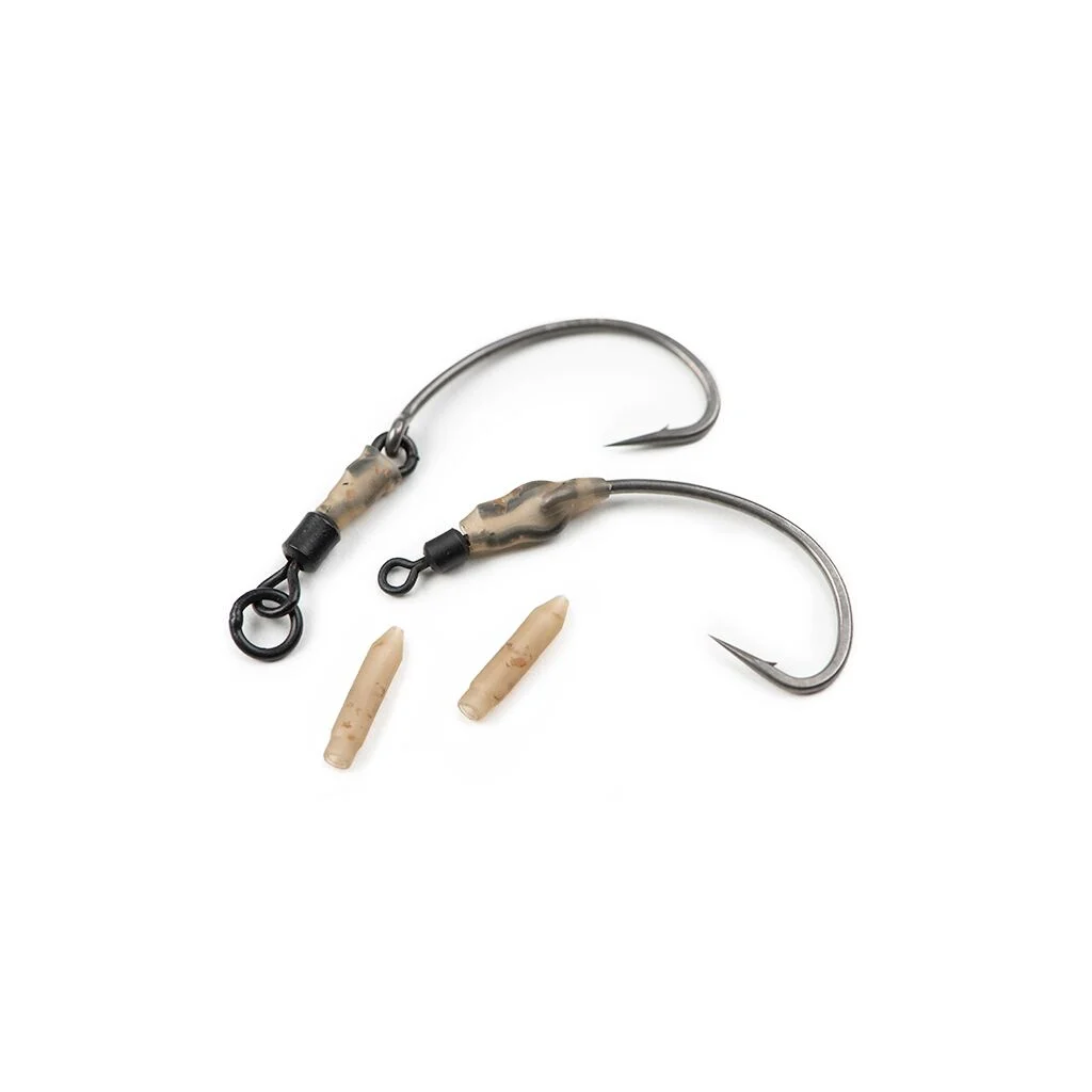 Fox Edges Ronnie Sleeves