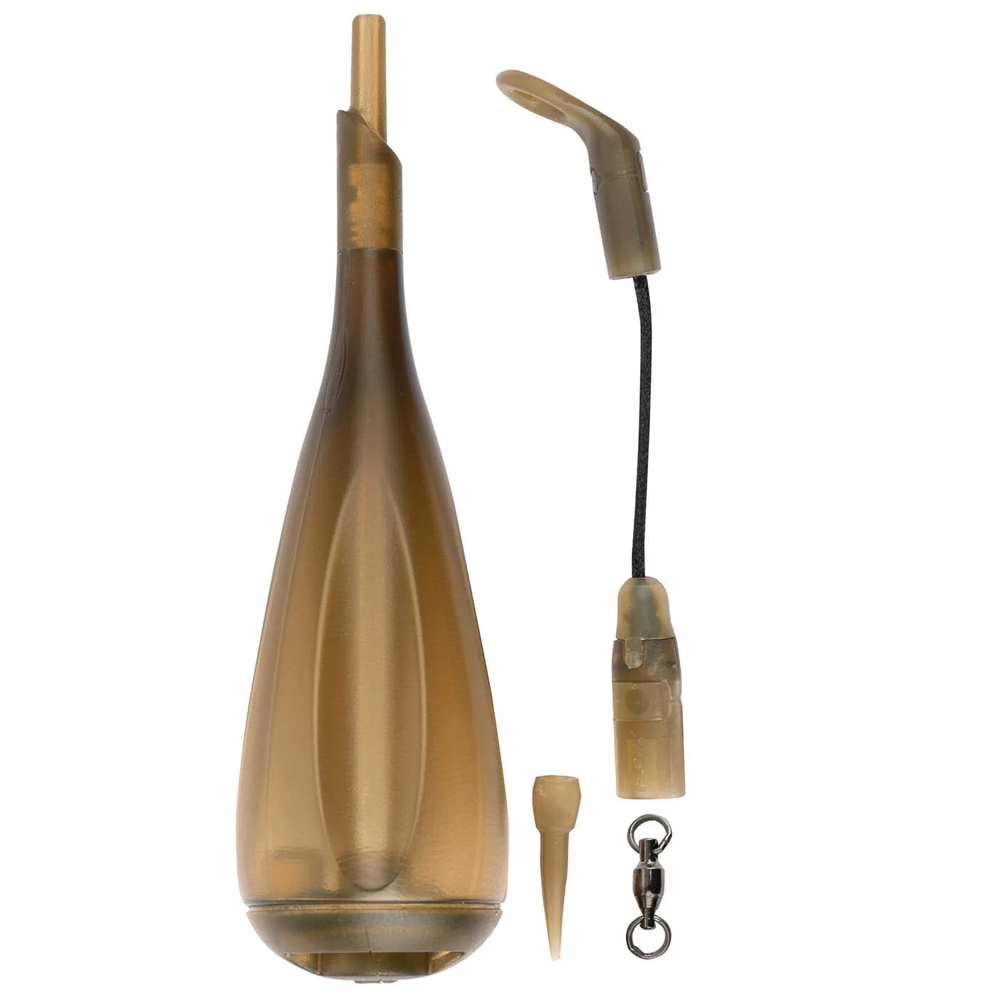 Fox Edges Zig Float Kit