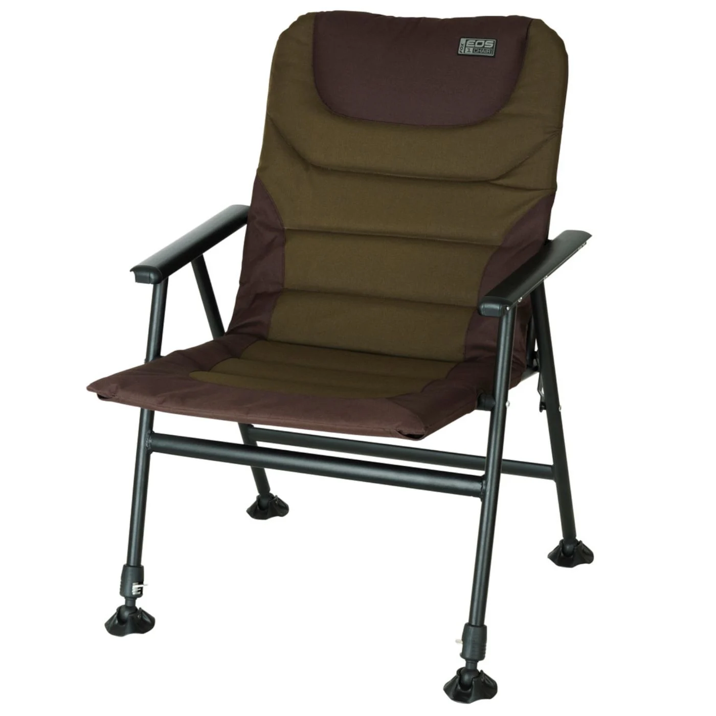 Fox EOS 1 Chair - Angelstuhl | SM Angelsport