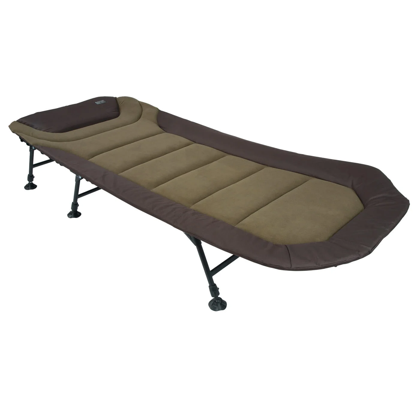 Fox EOS 2 Bed Normal 215 x 89 cm 6 Beine