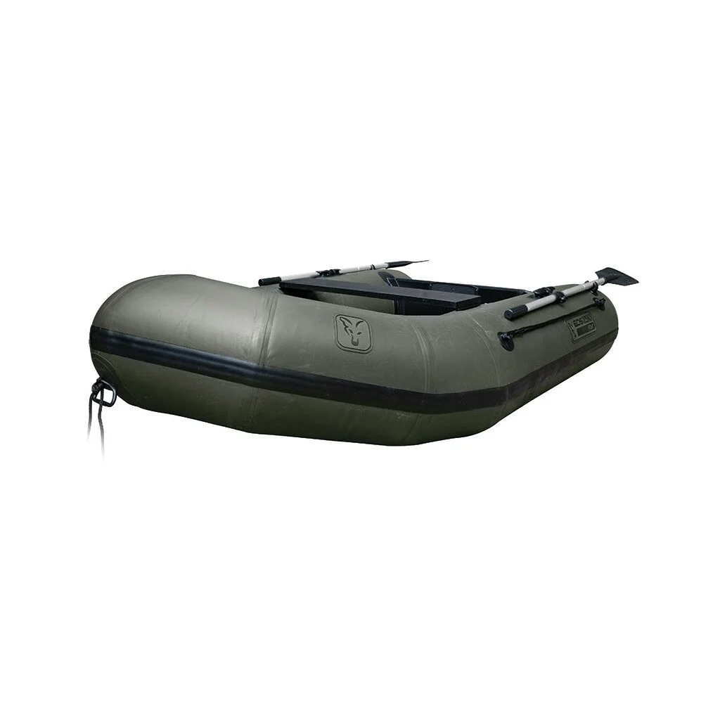 Fox EOS 2.5m inflatable Boat Slat Floor