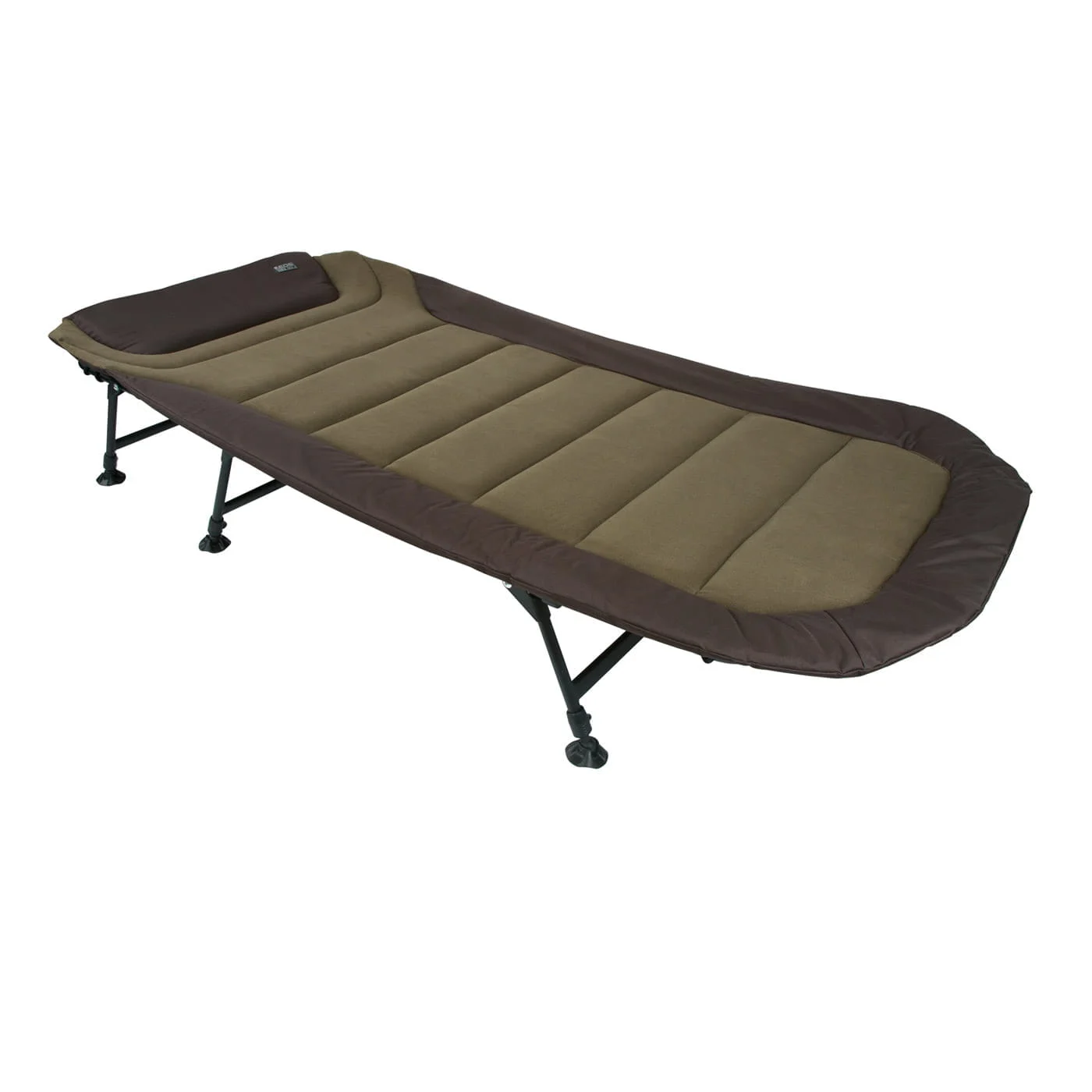 Fox EOS 3 Bed Kingsize 220x100cm 6 Beine !Versand nur nach D und AT!