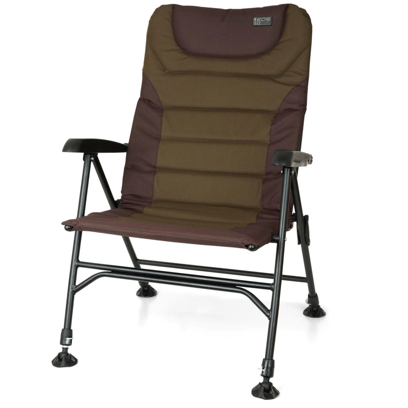 Fox EOS 3 Chair - Angelstuhl | SM Angelsport