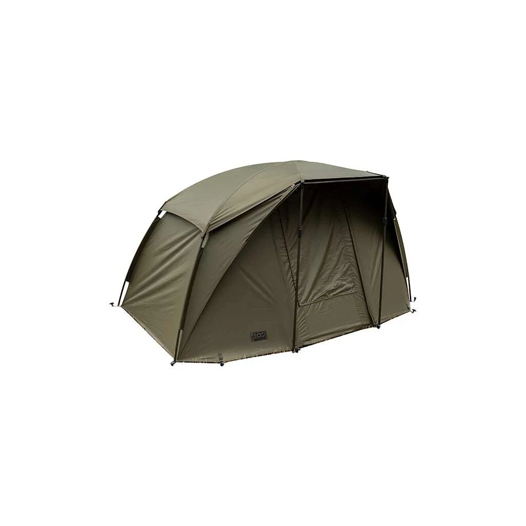Fox Eos Pro Bivvy - 1 Person Vapour Cap