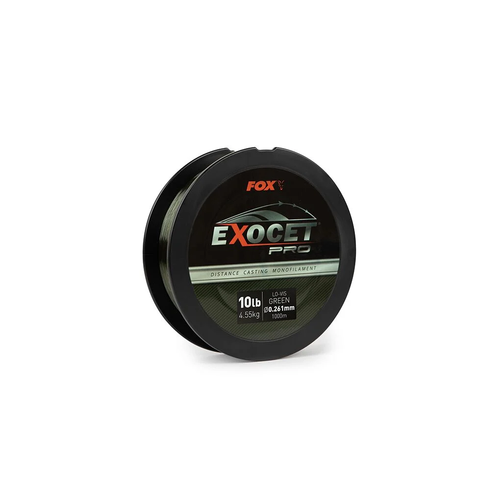 Fox Exocet Pro