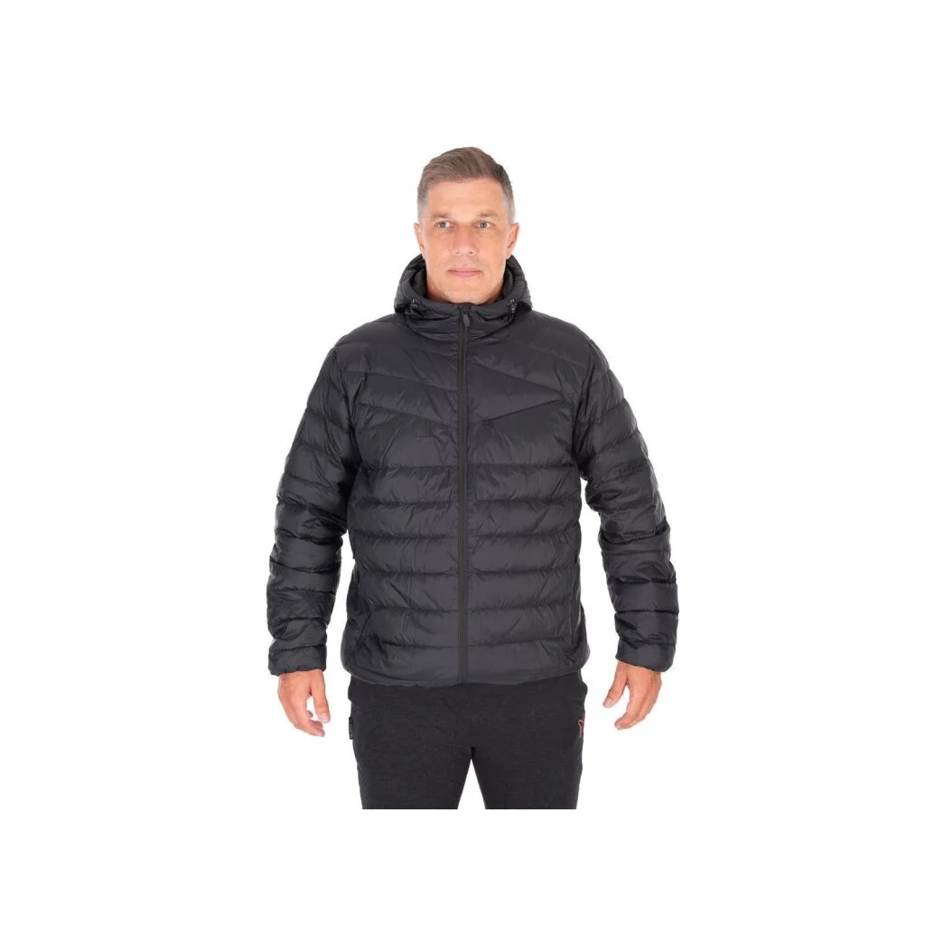 Fox Explorer Downfill Packaway Jacket