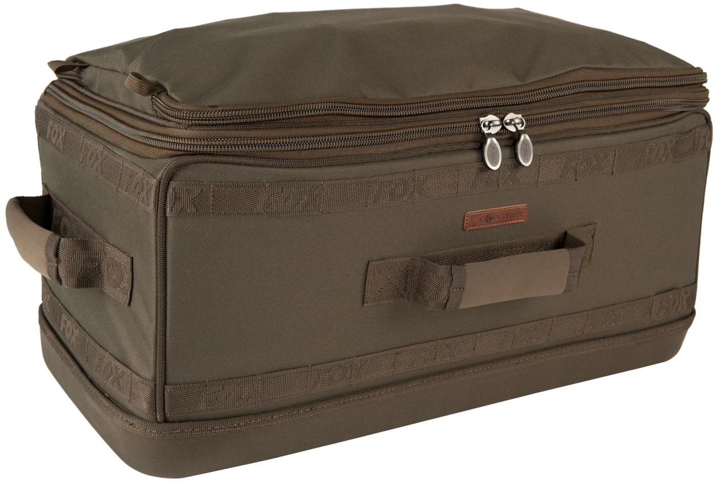 Fox Explorer Rucksack 45l 59x31x26cm - Angelrucksack