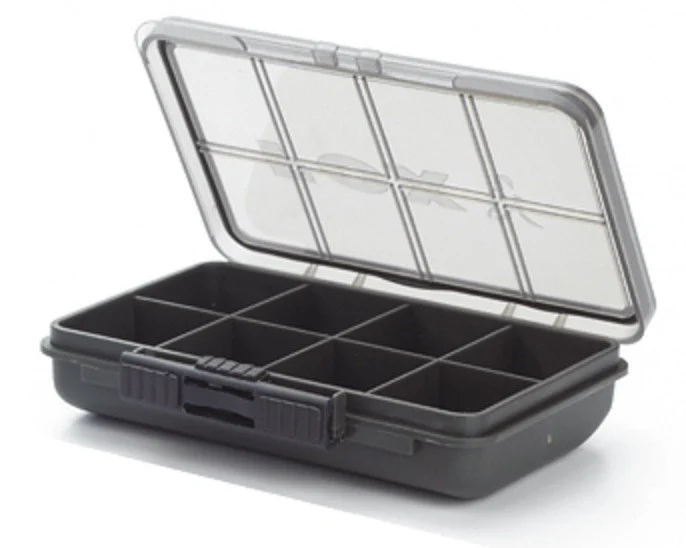 Fox F Box 8 Compartment System | SM Angelsport