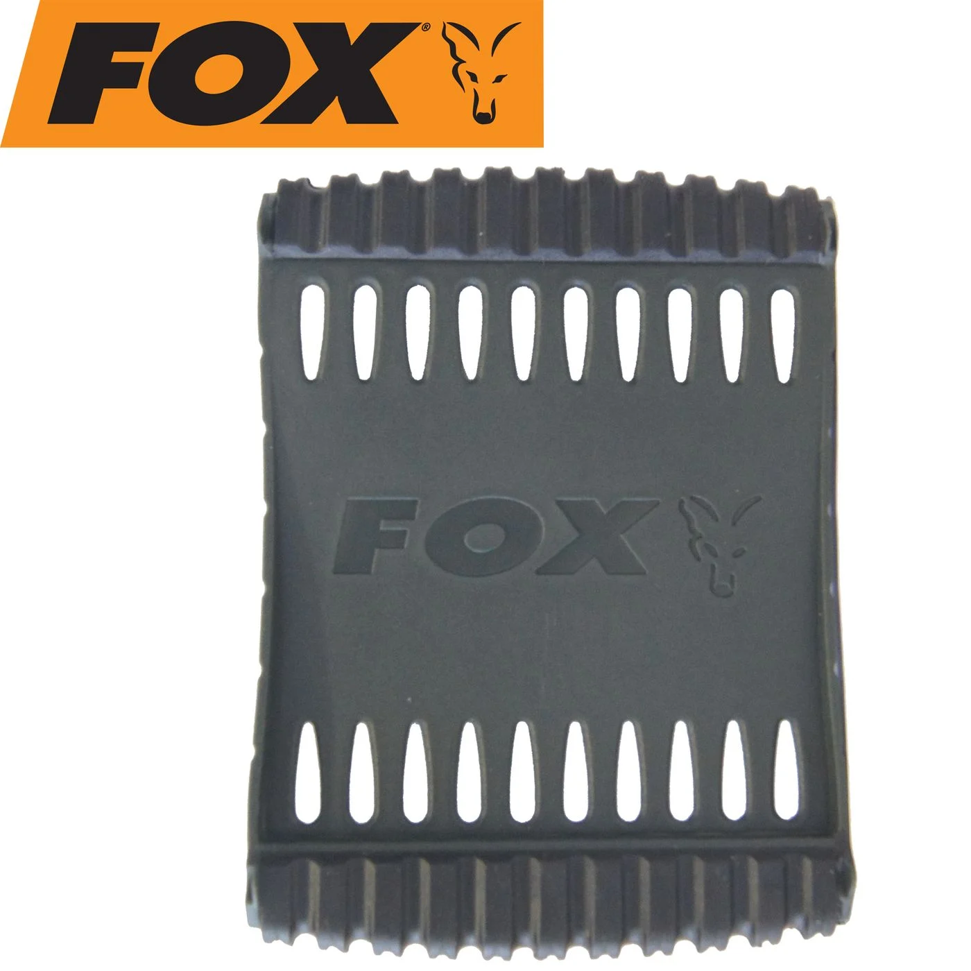 FOX F Box Rig Board - Rigboard für Karpfenrigs
