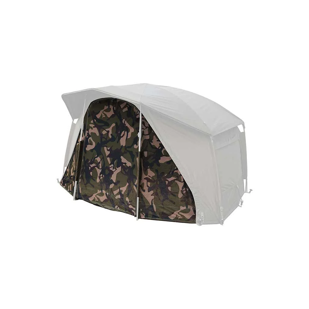 Fox Frontier II - Camo Mozzy Mesh