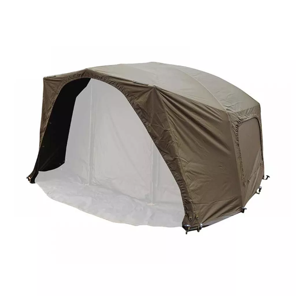 Fox Frontier II - Deluxe Wrap